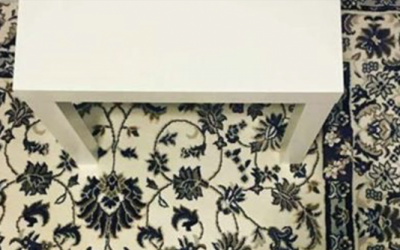 Can You Find The Hidden Cell Phone? Most People Can’t.