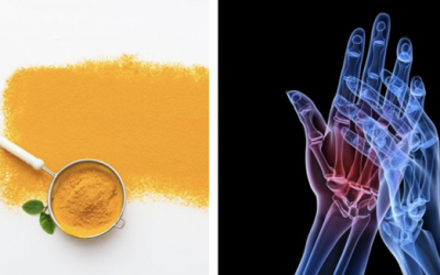 This Is What Taking a Small Amount Of Tumeric Everyday Will Do To Your Body