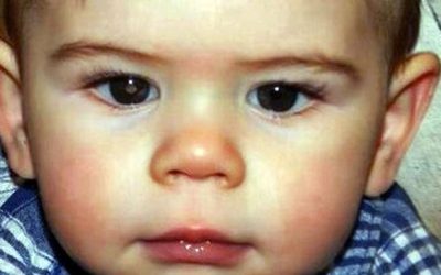 This Boy’s Aunt Spotted A Deadly Disease In Her Nephew’s Photo. This Is How She Realized It.