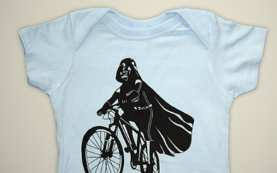 THIS Is The Actual Reason Why There Are Folds On A Baby’s Onesie.  I Wish I Knew This Earlier.