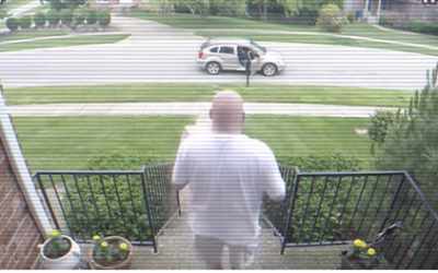 A Thief Kept Stealing Their Packages. So They Came Up With a Plan and Got An Epic Revenge.