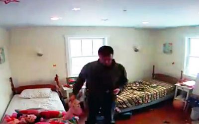 This Father Kicked His Daughters Out Of Their Room For 3 Days. When They Saw Why They Lost It!