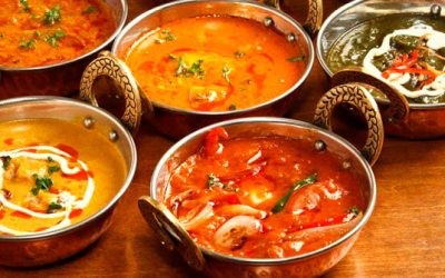 Apparently If You Eat Curry 3 Times Per Week THIS Happens To Your Body!