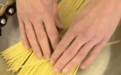 Apparently I’ve been Cooking Pasta Wrong This Entire Time. How Did I Not Know About This Earlier?