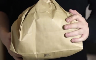 How To Keep Wasps Away Using A Brown Paper Bag. I’m So Happy I Learned THIS