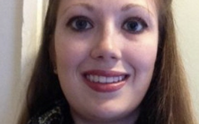 All She Did Is Put Her Feet On The Dashboard But It Would End Up Changing Her Life Forever