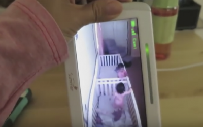 Sneaky Twins Don’t Know They’re On Hidden Cam. They Notice Mom’s Watching Then An Unexpected Hilarious Surprise!