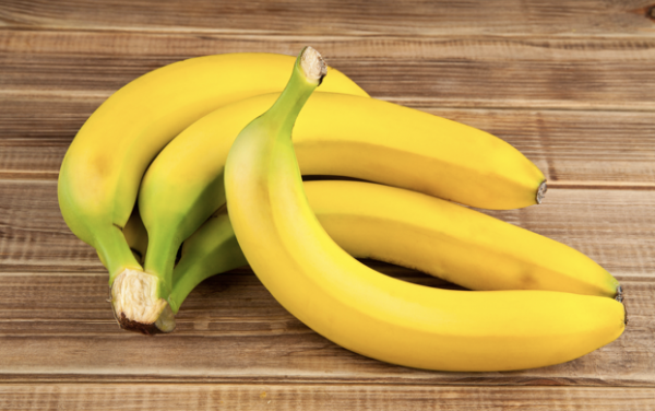 Apparently If You Eat 2 Bananas A Day THIS Happens To Your Body!