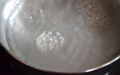 If You Drink A Glass Of Warm Salt Water For 7 Days With An Empty Stomach THIS Happens!