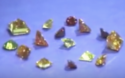 Some People Aren’t Getting Buried Instead They Are Doing THIS With Their Ashes! Would You?