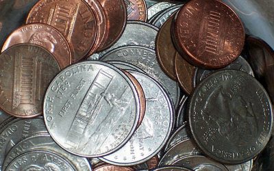 Check Your Pockets Right Now For This Rare Change. If You Have 1 Of These You Could Be $300 Richer!