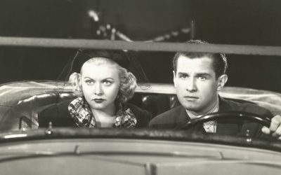 Have You Ever Wondered Why They Spoke In A Strange Accent In Old Black And White Movies? THIS Is Why!