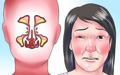 THIS Is How You Can Clear Your Stuffy Nose For Good With This Genius Trick In Only 2 Minutes