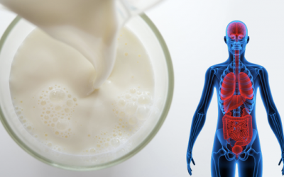 Scientists Are Warning People That This Type Of Milk Is Linked To Causing Cancer. I Had No Idea.