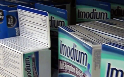 Mom Is Baffled When She Finds Anti-Diarrhea Meds In Her Son’s Room. But The Reason Is Scary!
