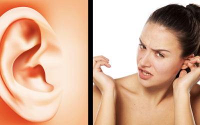 Do You Have a Constant Itch In Your Ear? THIS Is What It Means..