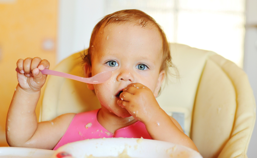 The FDA Is Now Advising Parents To Immediately Stop Giving THIS Food To ...
