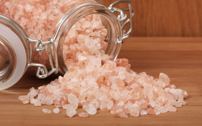 If You Eat Pink Himalayan Salt Once Per Day For A Month THIS Happens To Your Body!