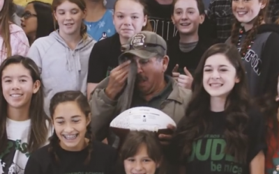 These Students Trick THIS Janitor! Then He Gets The Most Unexpected Surprise!