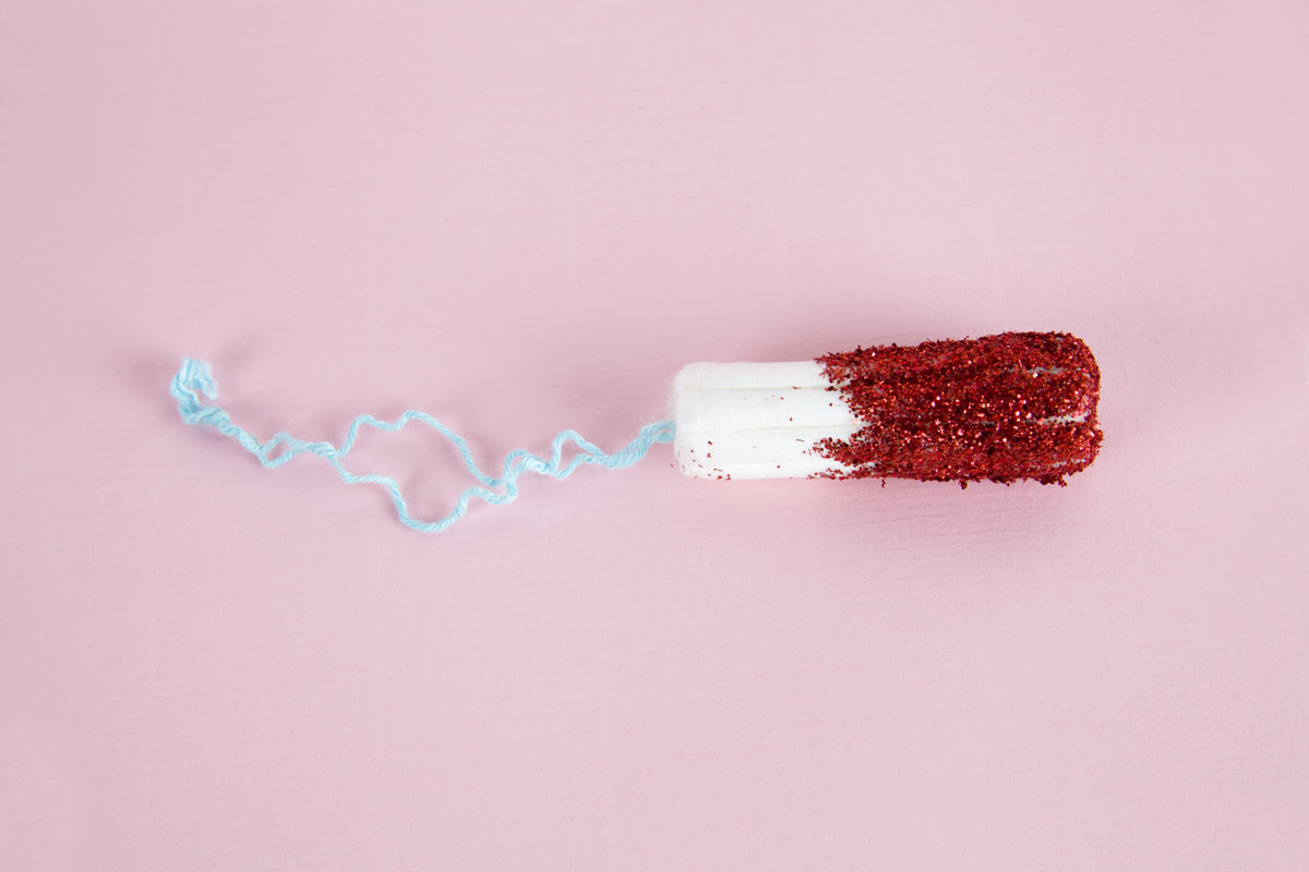 Tampons Unhealthy at Golda Nichols blog
