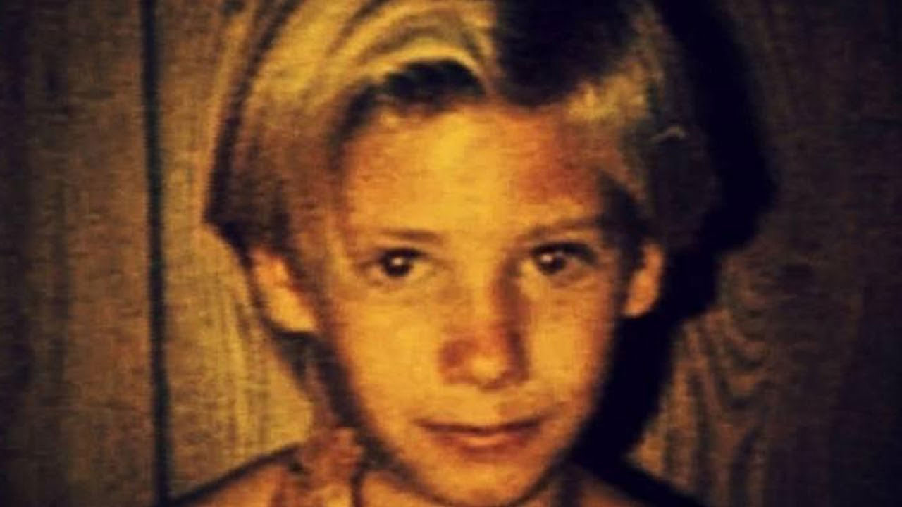 Teenager Disappears For Over 3 Years Then Shows Back Up At His House ...