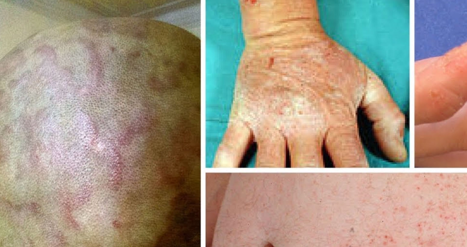 THIS Is The Disturbing and UNTHINKABLE Reason Why You Should Wash Your