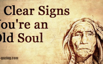 6 Clear Signs You’re an Old Soul and Might Not Know It.